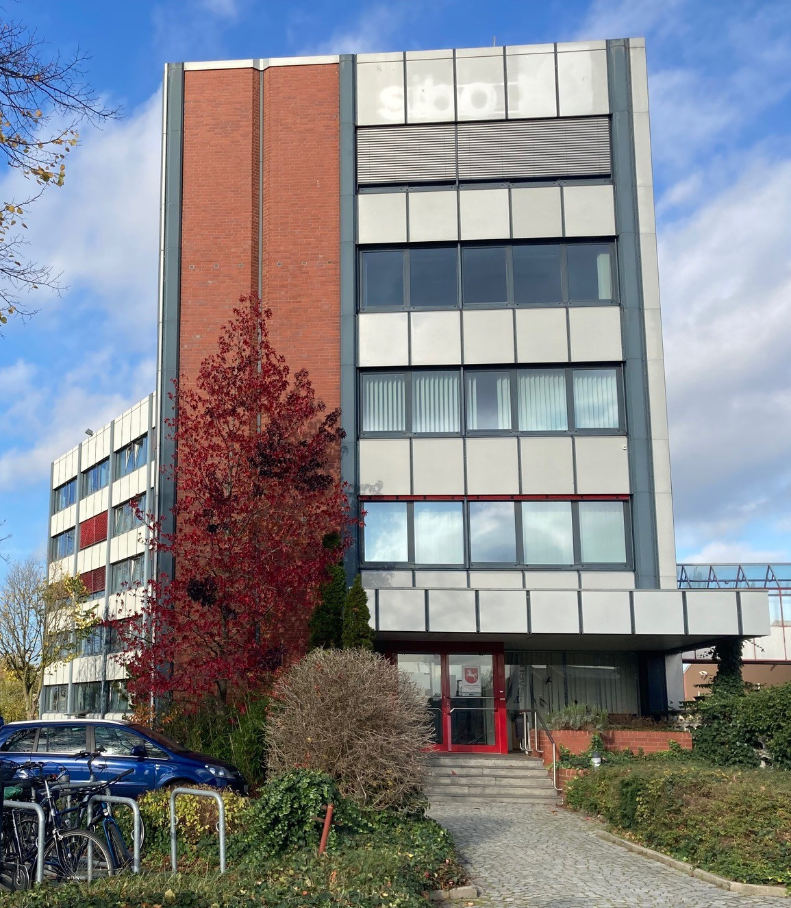Regionales Landesamt für Schule und Bildung Osnabrück (RLSB)
